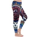 Grateful Dead Ahead Of Their Time Classic Winter Leggings View3