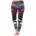 Grateful Dead Ahead Of Their Time Classic Winter Leggings View4