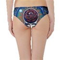 Grateful Dead Ahead Of Their Time Hipster Bikini Bottoms View2