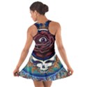 Grateful Dead Ahead Of Their Time Cotton Racerback Dress View2