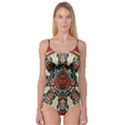 Grateful Dead Pacific Northwest Cover Camisole Leotard  View1