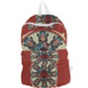 Grateful Dead Pacific Northwest Cover Foldable Lightweight Backpack View1