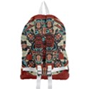 Grateful Dead Pacific Northwest Cover Foldable Lightweight Backpack View2