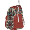 Grateful Dead Pacific Northwest Cover Foldable Lightweight Backpack View4