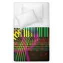 Music Piano Treble Clef Clef Duvet Cover (Single Size) View1