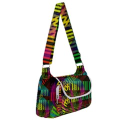 Music Piano Treble Clef Clef Multipack Bag by Vaneshart