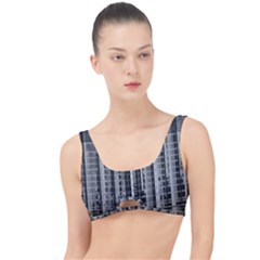 Architecture Structure Glass Metal The Little Details Bikini Top