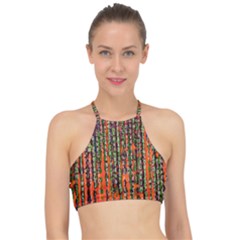 Matrix Technology Data Digital Racer Front Bikini Top