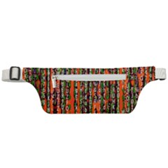 Matrix Technology Data Digital Active Waist Bag by Vaneshart