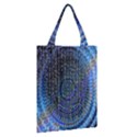 Matrix Technology Data Digital Classic Tote Bag View2