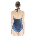 Matrix Technology Data Digital Halter Swimsuit View2