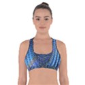 Matrix Technology Data Digital Cross Back Sports Bra View1