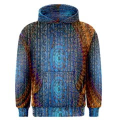 Matrix Technology Data Digital Men s Core Hoodie