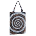 Spiral City Urbanization Cityscape Classic Tote Bag View2