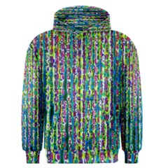 Matrix Technology Data Digital Men s Core Hoodie