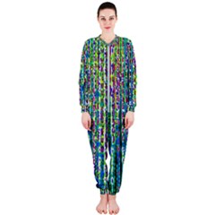 Matrix Technology Data Digital Onepiece Jumpsuit (ladies)  by Vaneshart