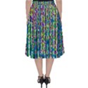 Matrix Technology Data Digital Classic Midi Skirt View2