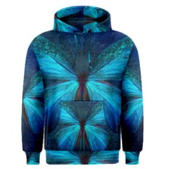 Animal Butterfly Insect Men s Core Hoodie