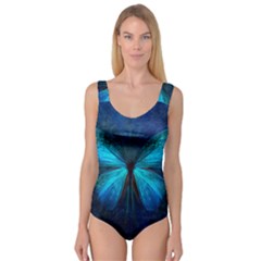 Animal Butterfly Insect Princess Tank Leotard 