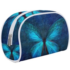 Animal Butterfly Insect Makeup Case (large)