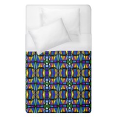 ABSTRACT-S-1 Duvet Cover (Single Size)