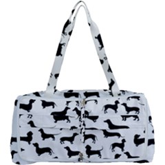 Dachshunds! Multi Function Bag by ZeeBee