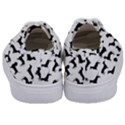 Dachshunds! Kids  Classic Low Top Sneakers View4