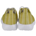 Nice Stripes - Ceylon Yellow Kids  Lightweight Sports Shoes View4