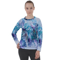 Img E2915 Women s Long Sleeve Raglan Tee