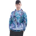 Sea anemone Men s Pullover Hoodie View1