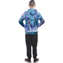 Sea anemone Men s Pullover Hoodie View2