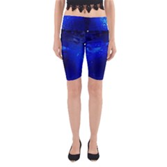 Img 20200106 165343295 Animation Yoga Cropped Leggings by ScottFreeArt