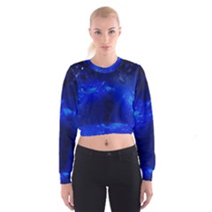 Img 20200106 165343295 Animation Cropped Sweatshirt