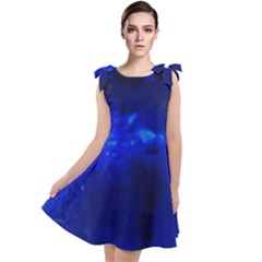 Img 20200106 165343295 Animation Tie Up Tunic Dress by ScottFreeArt