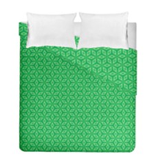 Kettukas Gs #5 Duvet Cover Double Side (full/ Double Size)