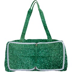 Sparkling Irish Cream Multi Function Bag by ScottFreeArt