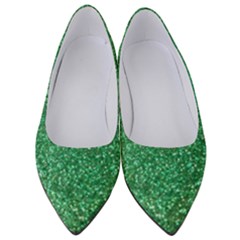 Sparkling Irish Cream Women s Low Heels by ScottFreeArt