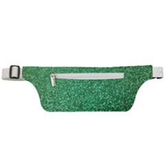 Sparkling Irish Cream Active Waist Bag by ScottFreeArt