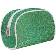 Sparkling Irish Cream Makeup Case (large)