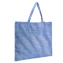 Wavy Cloudspa110232 Zipper Large Tote Bag View2