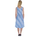 Wavy Cloudspa110232 Midi Sleeveless Dress View2