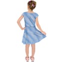 Wavy Cloudspa110232 Kids  Short Sleeve Dress View2