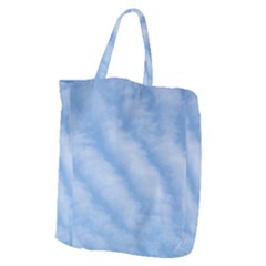 Wavy Cloudspa110232 Giant Grocery Tote by GiftsbyNature