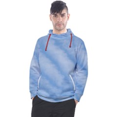 Wavy Cloudspa110232 Men s Pullover Hoodie