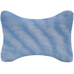 Wavy Cloudspa110232 Seat Head Rest Cushion