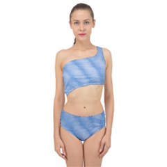 Wavy Cloudspa110232 Spliced Up Two Piece Swimsuit by GiftsbyNature