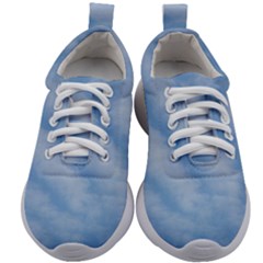 Wavy Cloudspa110232 Kids Athletic Shoes