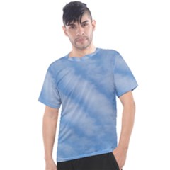 Wavy Cloudspa110232 Men s Sport Top by GiftsbyNature