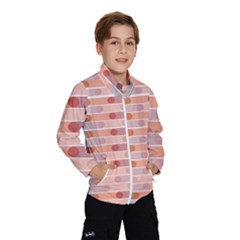 Zappwaits Kids  Windbreaker by zappwaits