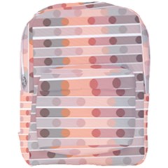 Zappwaits Full Print Backpack by zappwaits